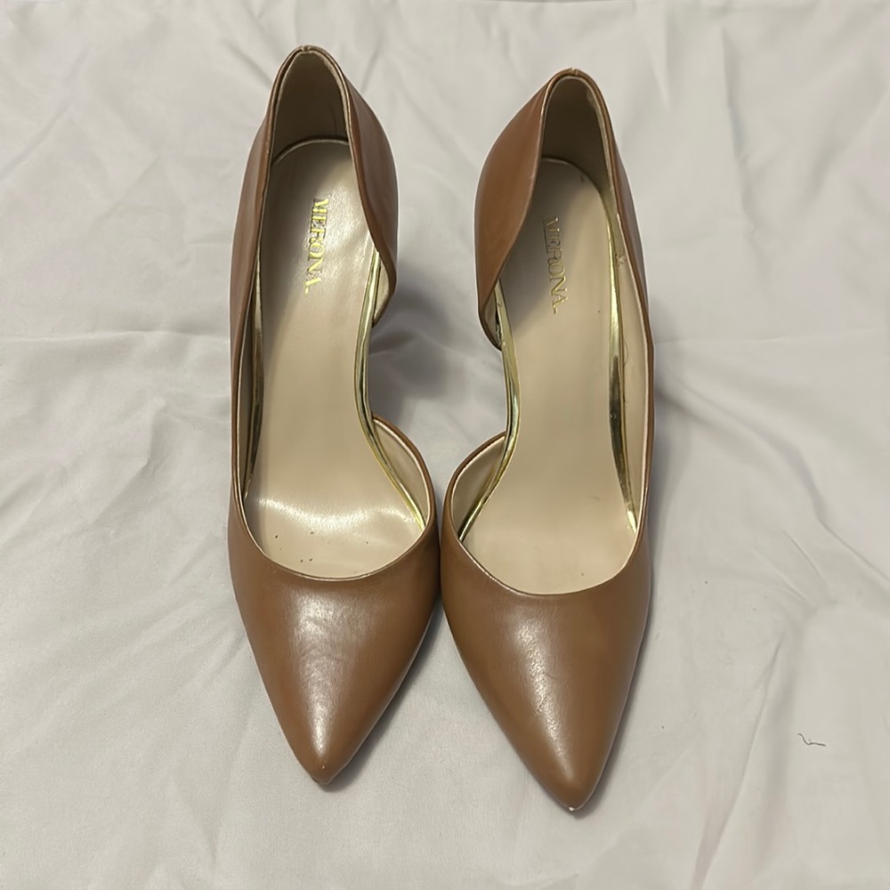 Merona pumps